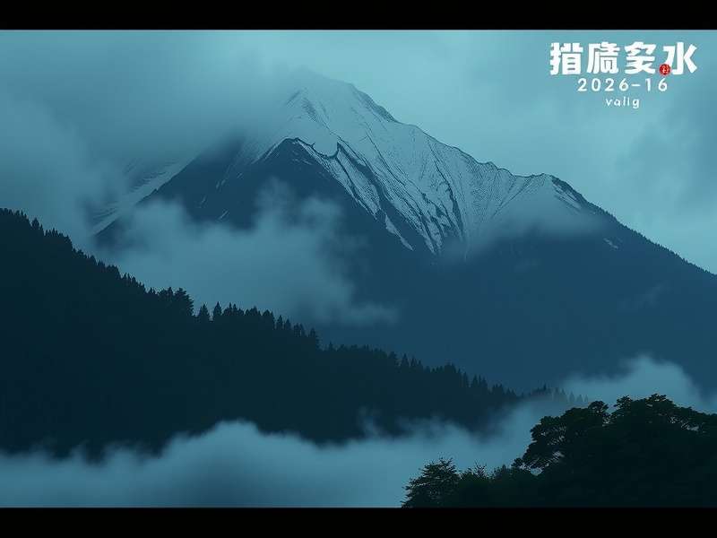 环境因素分析图